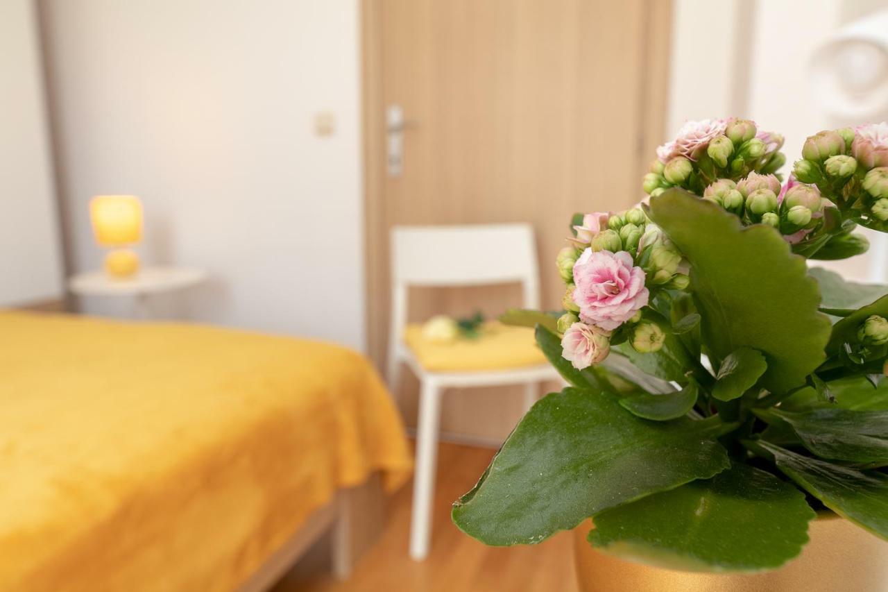 Apartment Nik - Cosy And Stylish Ragusa Esterno foto