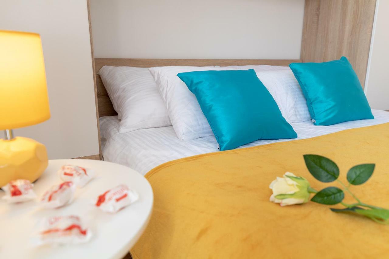 Apartment Nik - Cosy And Stylish Ragusa Esterno foto