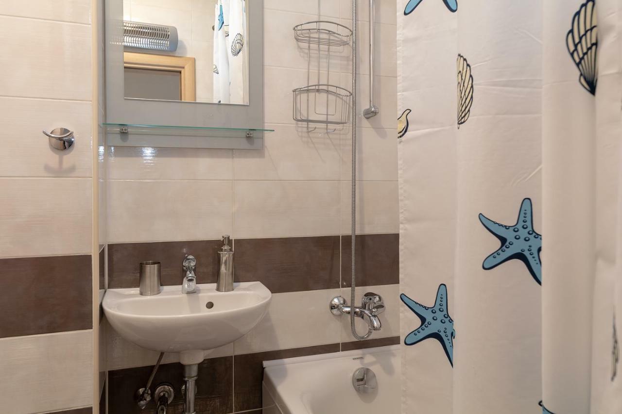 Apartment Nik - Cosy And Stylish Ragusa Esterno foto