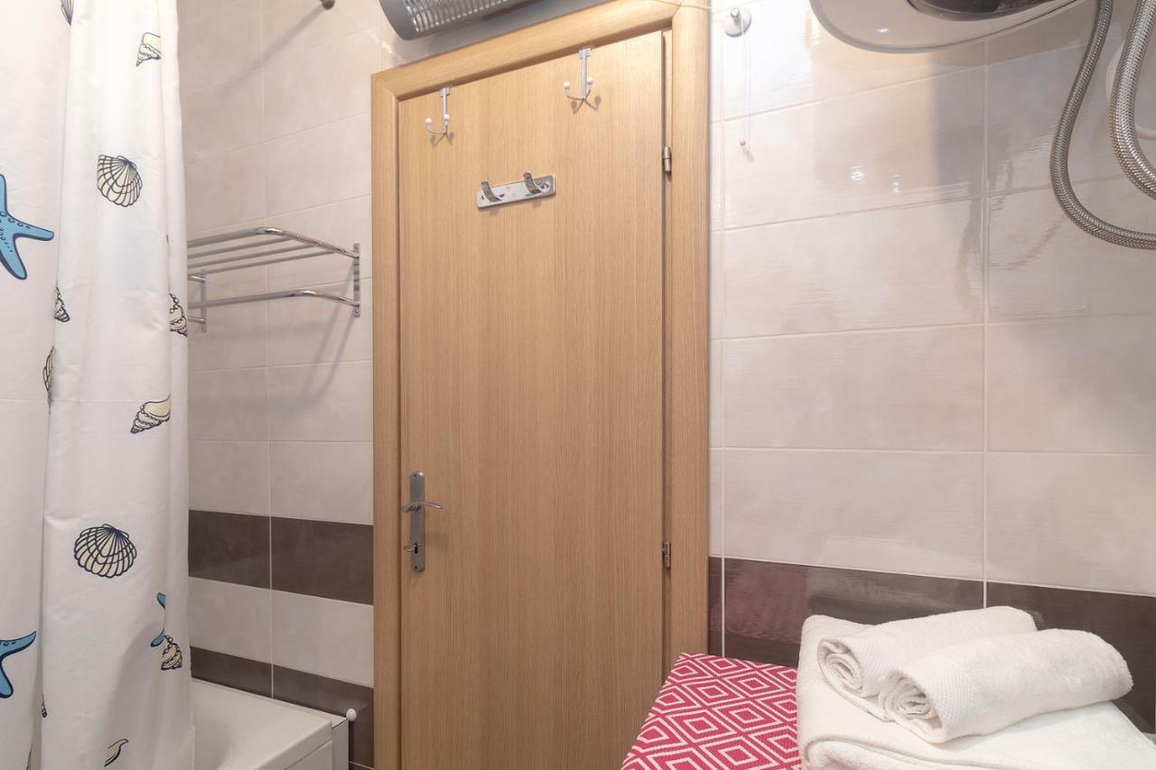 Apartment Nik - Cosy And Stylish Ragusa Esterno foto