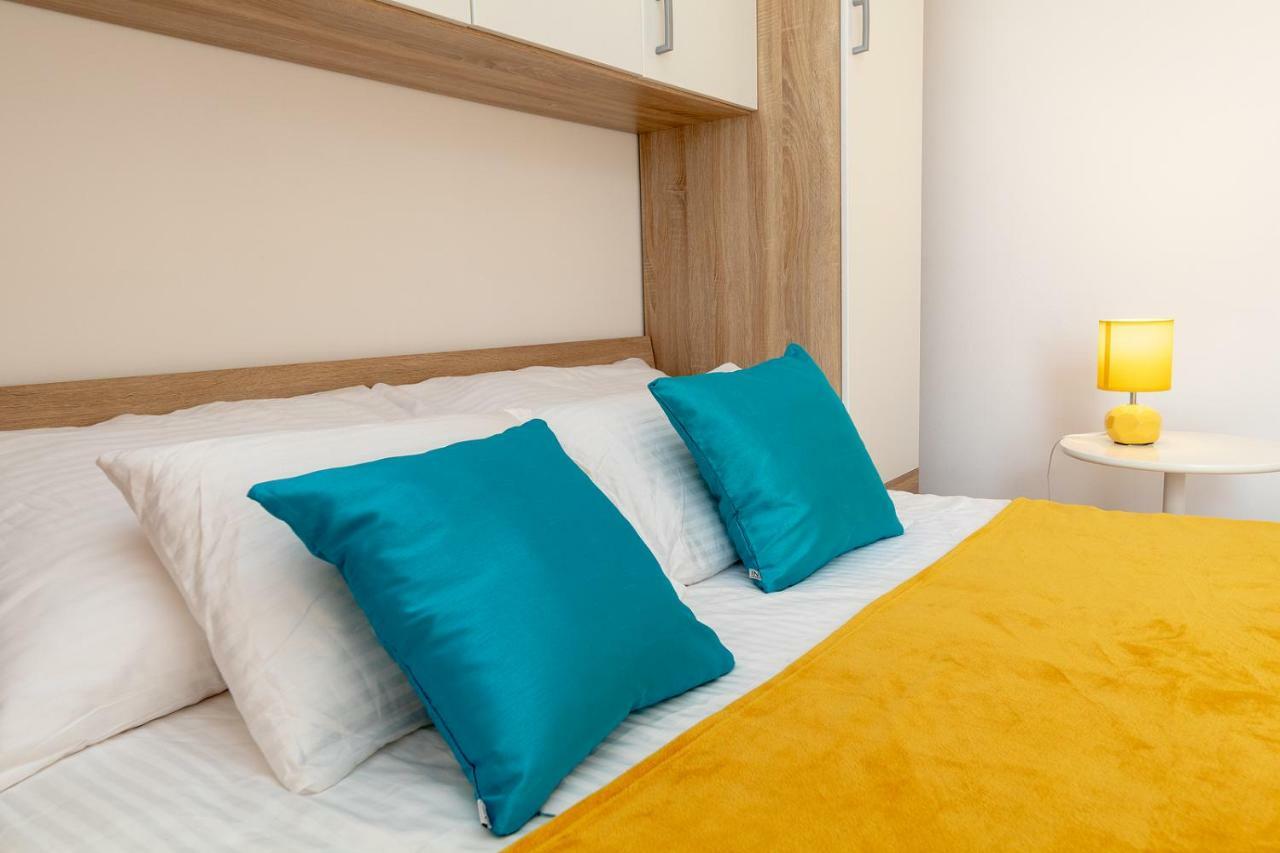Apartment Nik - Cosy And Stylish Ragusa Esterno foto