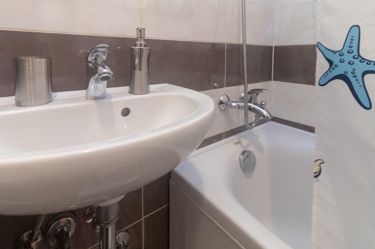 Apartment Nik - Cosy And Stylish Ragusa Esterno foto