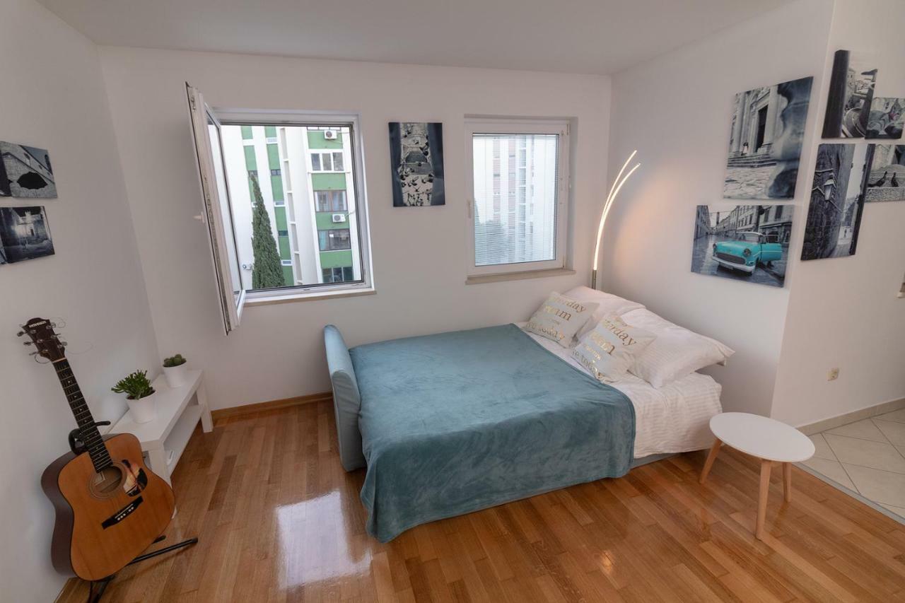 Apartment Nik - Cosy And Stylish Ragusa Esterno foto