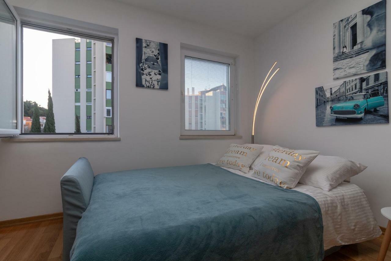 Apartment Nik - Cosy And Stylish Ragusa Esterno foto