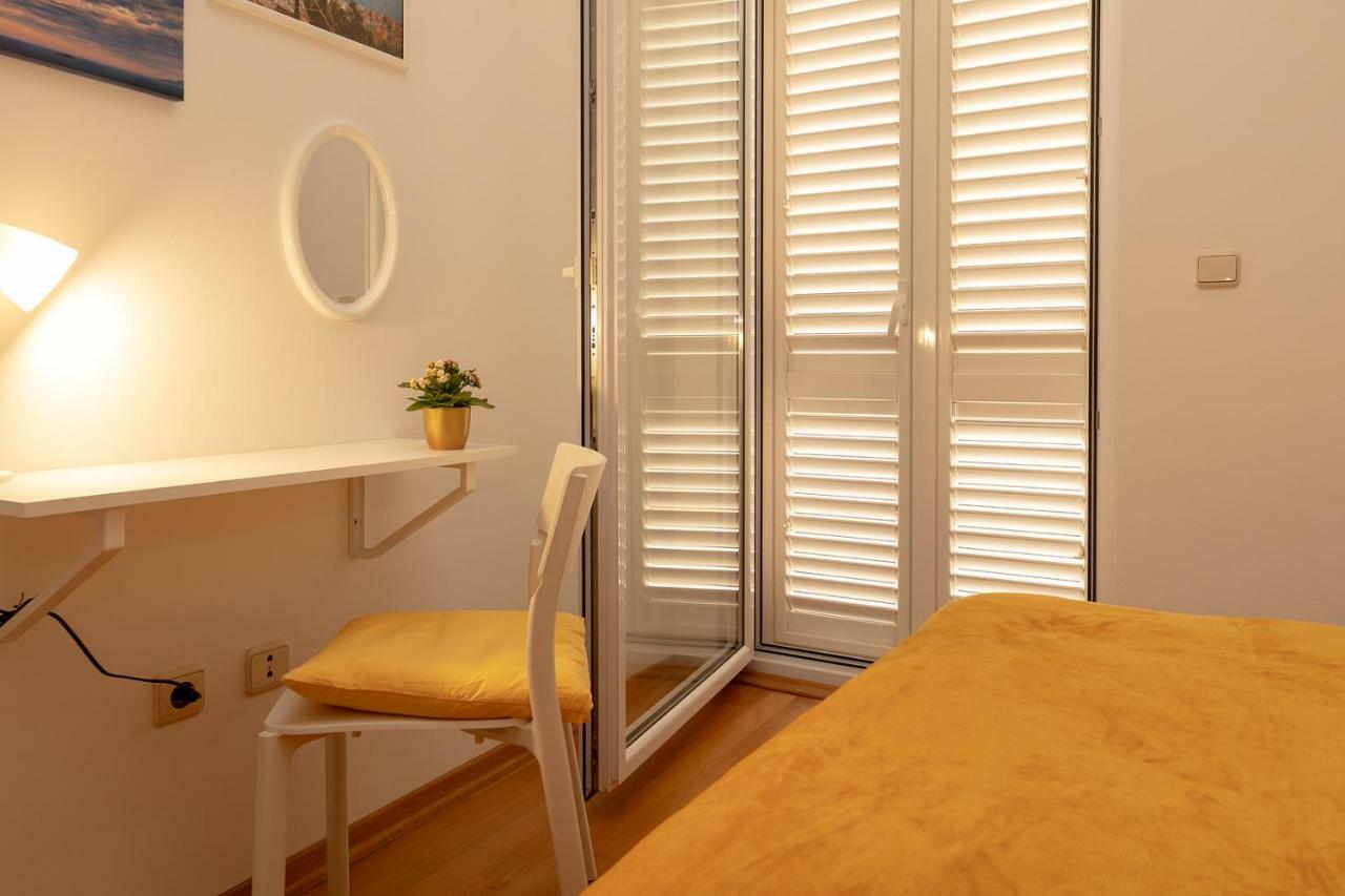 Apartment Nik - Cosy And Stylish Ragusa Esterno foto