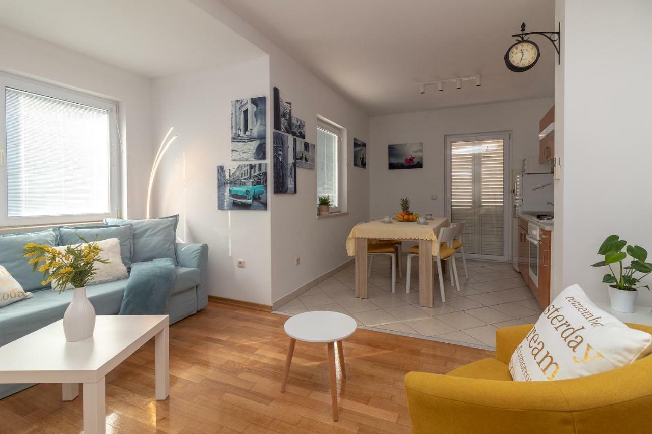 Apartment Nik - Cosy And Stylish Ragusa Esterno foto
