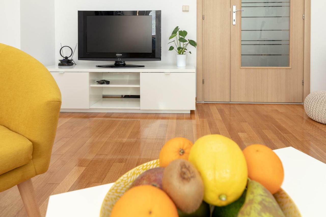 Apartment Nik - Cosy And Stylish Ragusa Esterno foto