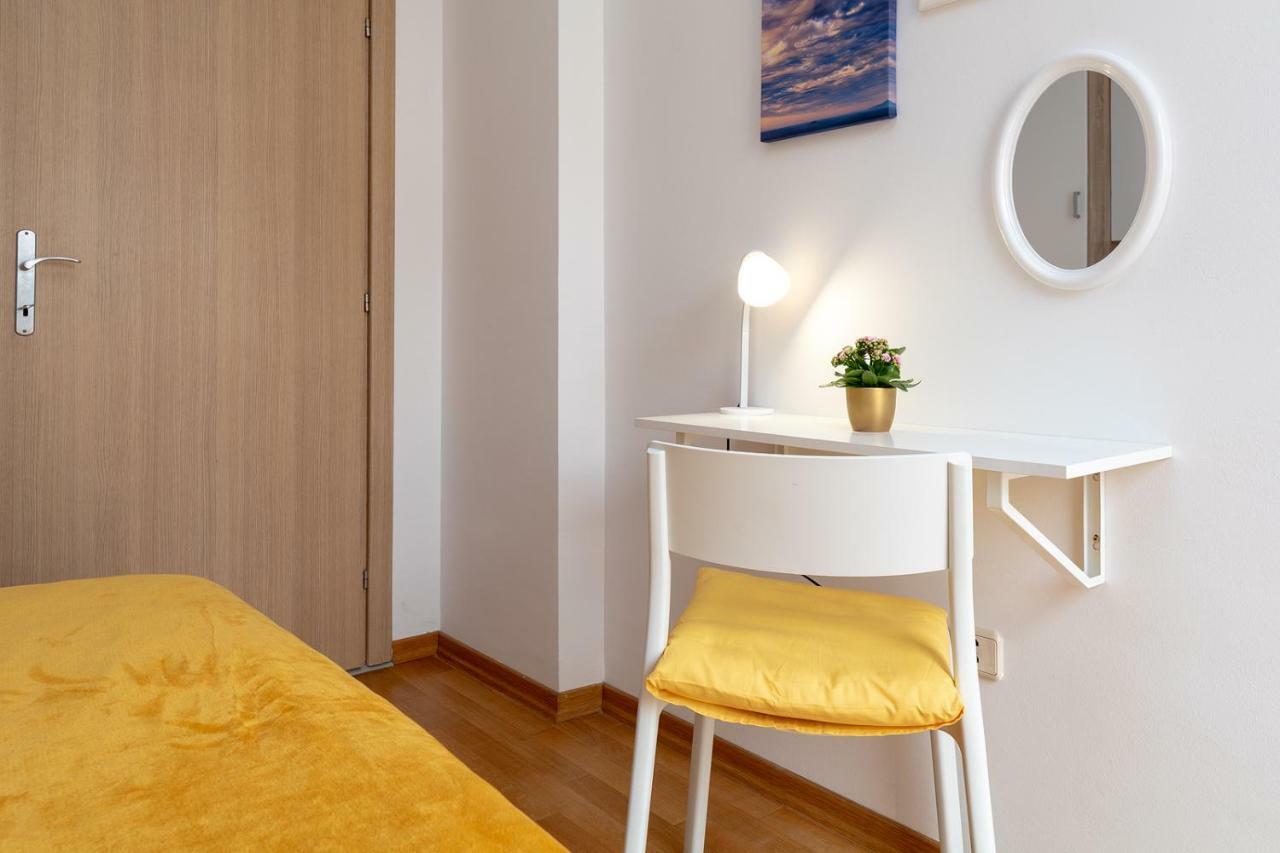 Apartment Nik - Cosy And Stylish Ragusa Esterno foto