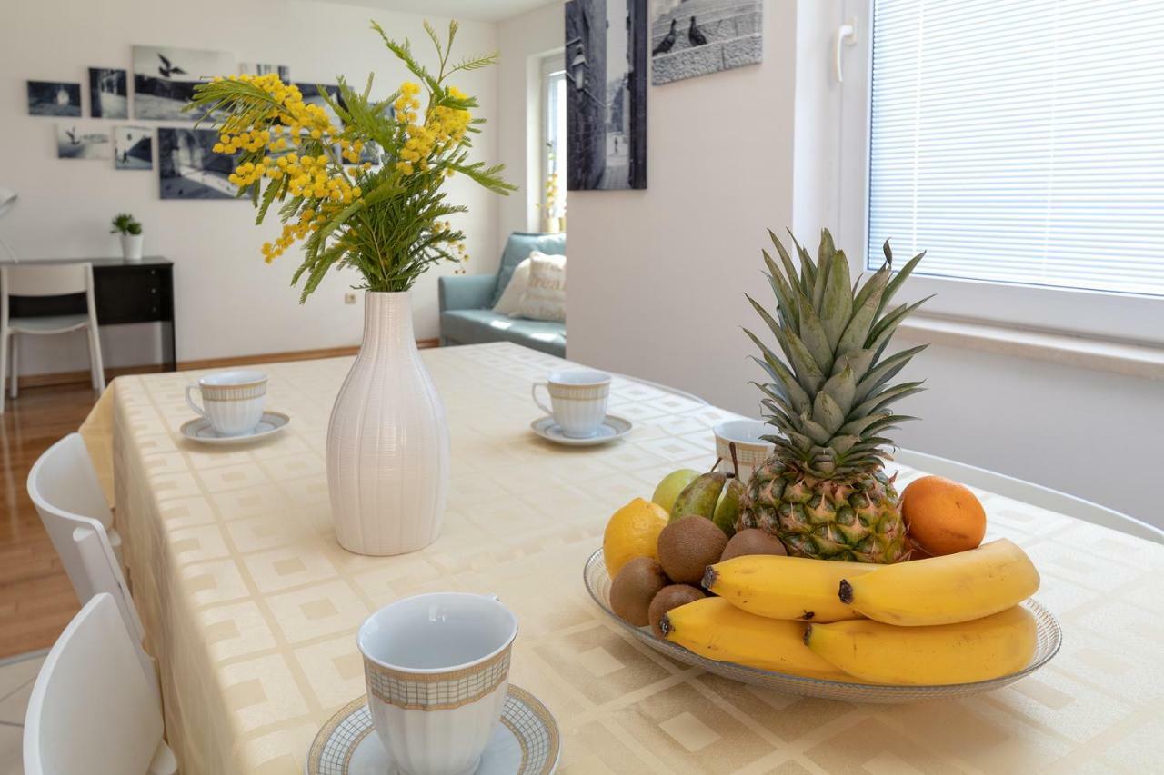 Apartment Nik - Cosy And Stylish Ragusa Esterno foto